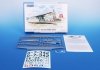 Special Hobby 48237 Grunau Baby IIB 'German WWII Glider' 1/48